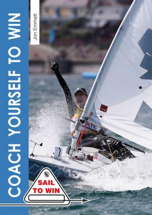 Cover of the book Coach Yourself to Win by Danilo Fabbroni