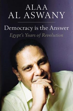 Cover of the book Democracy is the Answer by Katajun Amirpur