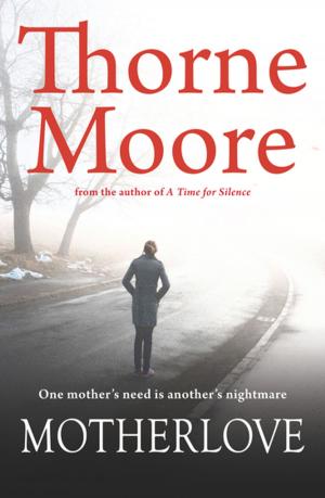 Book cover of Motherlove