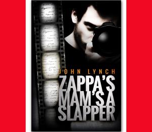 Book cover of Zappa's Mam's a Slapper