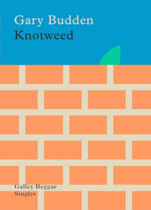 Cover of the book Knotweed by Denton Welch