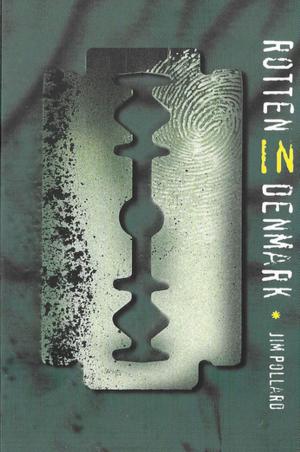 Cover of the book Rotten in Denmark by Michael McCarthy