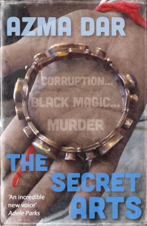 bigCover of the book The Secret Arts by 