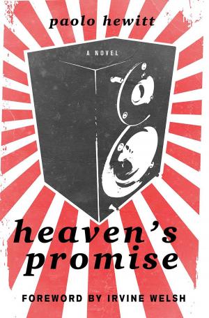 Book cover of Heaven's Promise
