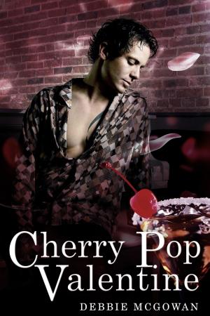 Cover of the book Cherry Pop Valentine by Debbie McGowan