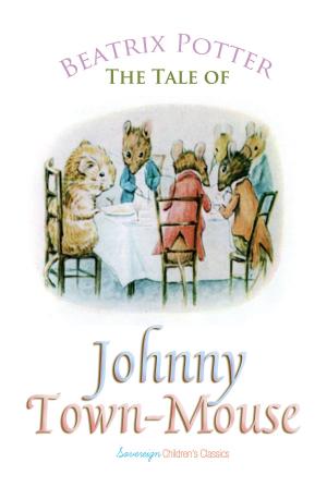 Cover of the book The Tale of Johnny Town-Mouse by Bertrand Russell