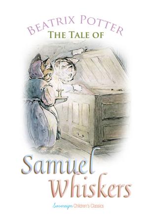Cover of the book The Tale of Samuel Whiskers by G. Chesterton