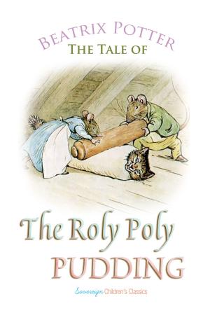 Cover of the book The Roly Poly Pudding by Upton Sinclair
