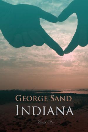 Cover of the book Indiana by Hippocrates
