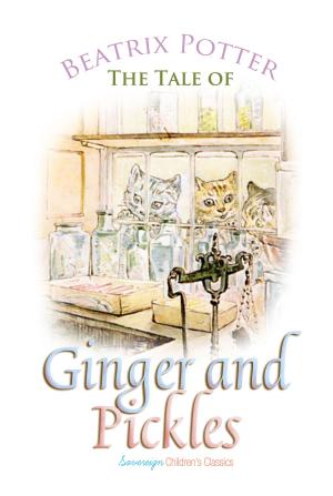 Cover of the book The Tale of Ginger and Pickles by Bret Harte