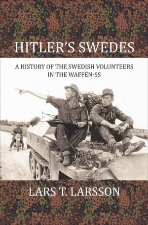 Cover of the book Hitler's Swedes by Lorraine Miller