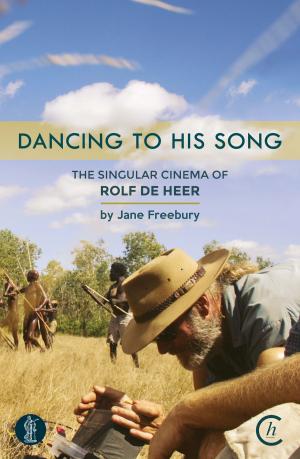 Cover of the book Dancing to His Song by Betzien, Angela