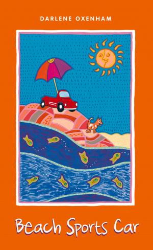 Cover of the book Beach Sports Car by Yasmin Hamid