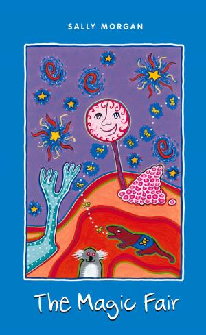 Cover of the book Magic Fair by Robynn Sheahan