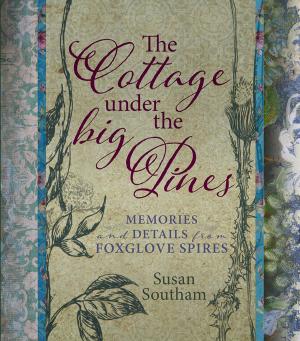 bigCover of the book The Cottage Under the Big Pines by 