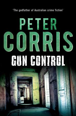 Cover of the book Gun Control by Patti Miller