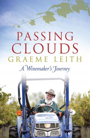 Cover of the book Passing Clouds by Jim Maxwell