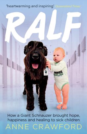 Cover of the book Ralf by Jonathan Kelley, Clive Bean