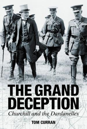 Cover of the book Grand Deception by Catherine McCullagh