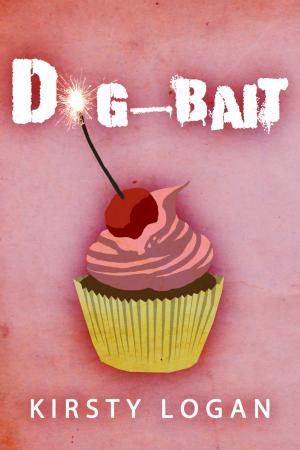 Cover of the book Dog-Bait by Found Press, Chad Pelley, Daniel Karasik, Kayt Burgess, Andrew Forbes