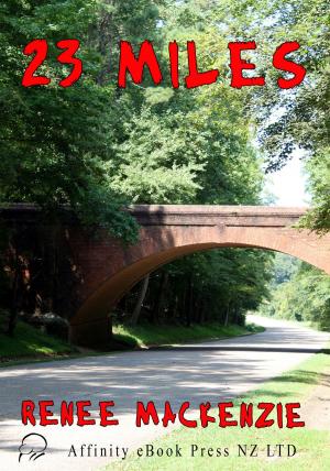 Cover of the book 23 Miles by Erica Lawson