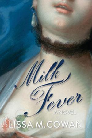 Book cover of Milk Fever