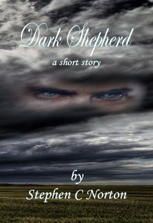 Book cover of Dark Shepherd