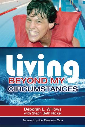 Cover of the book Living Beyond My Circumstances by Robert Shaw