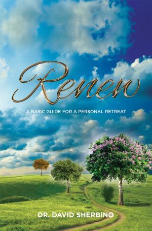 Cover of Renew