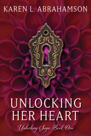 Book cover of Unlocking Her Heart