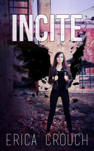 Cover of the book Incite by Janna Jennings