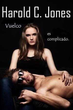 Cover of the book Vuelco by Danielle Powers