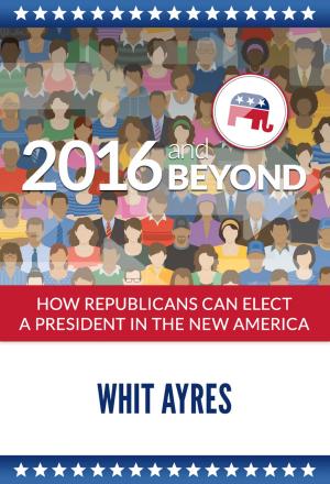 Cover of the book 2016 and Beyond by Nicholas Abson