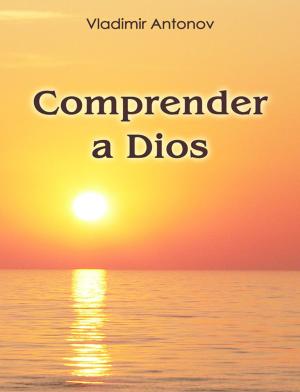 Book cover of Comprender a Dios