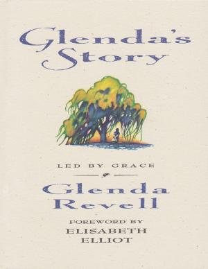 Cover of Glenda's Story: Led by Grace