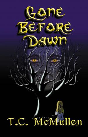 Cover of the book Gone Before Dawn by Brad Windhauser