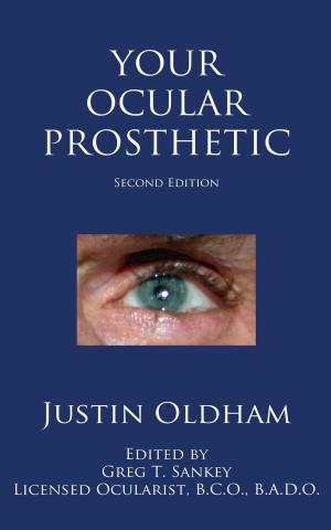 Cover of the book Your Ocular Prosthetic by Pamela  G Heemskerk
