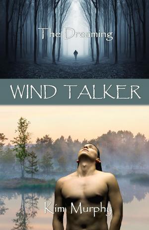 Cover of the book Wind Talker by Karen Langolf