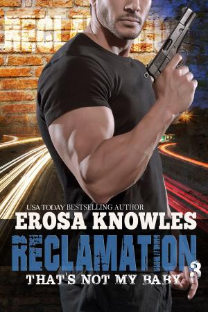 Cover of the book Reclamation: That's Not My Baby by Erosa Knowles