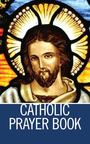 Book cover of Catholic Prayer Book