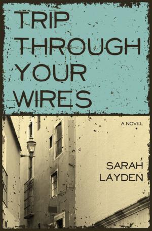 bigCover of the book Trip Through Your Wires by 