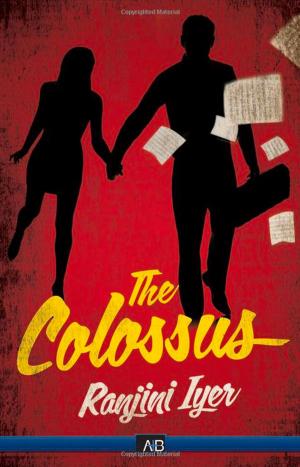 Cover of the book Colossus by Duncan Leigh