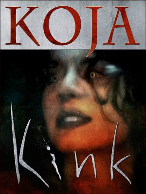 Book cover of Kink