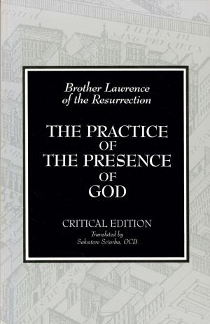 Book cover of Writings and Conversations on the Practice of the Presence of God