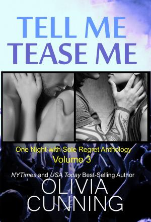 Cover of the book Tell Me, Tease Me by Lucy Monroe