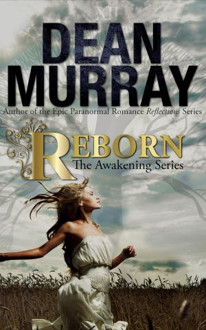 bigCover of the book Reborn (The Awakening Volume 1) by 
