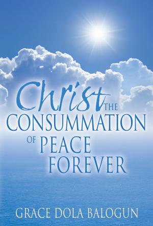 Cover of the book Christ The Consummation of Peace Forever by Jack A. Albert