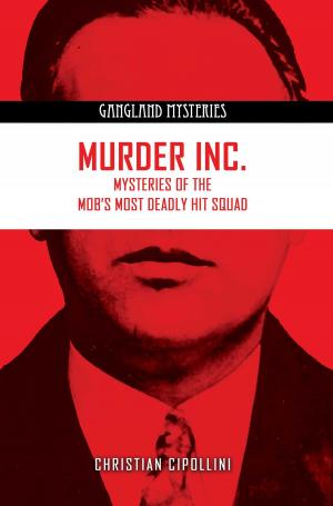 Cover of the book Murder Inc by Vicki Petraitis