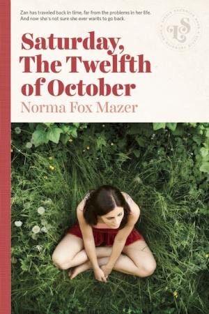 Cover of the book Saturday, The Twelfth Of October by Brian McManus