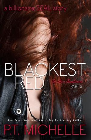 Cover of the book Blackest Red: A Billionaire SEAL Story (Book 3) by Falko Rademacher